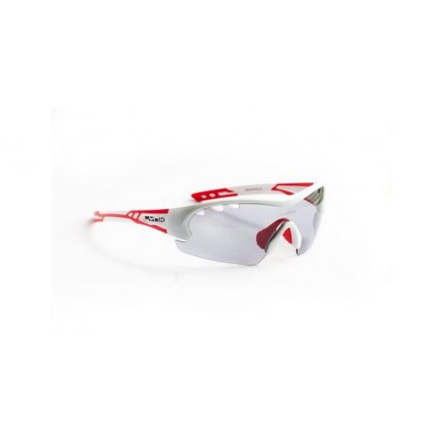 Lynx Detroit PH W shiny white/red	